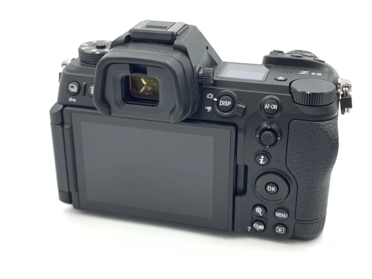 Nikon Z6III