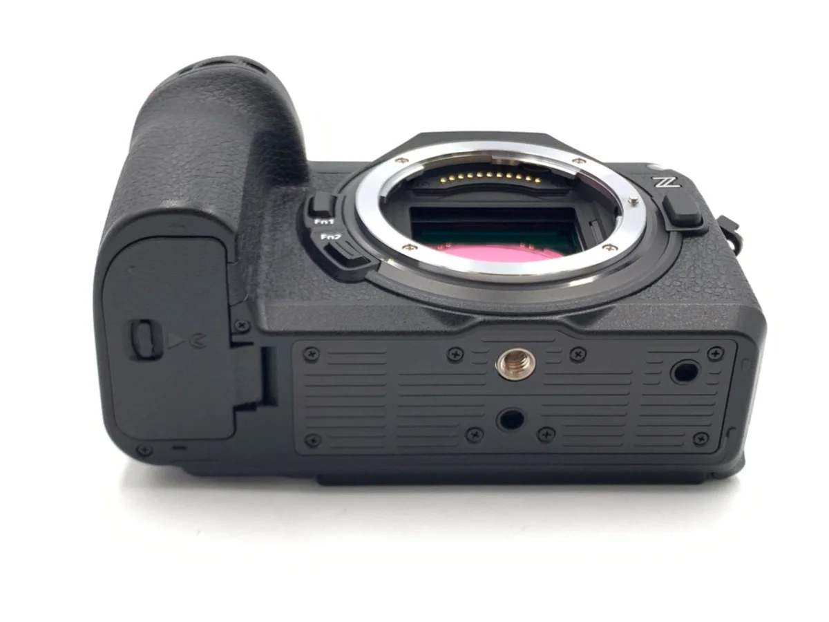Nikon Z6III