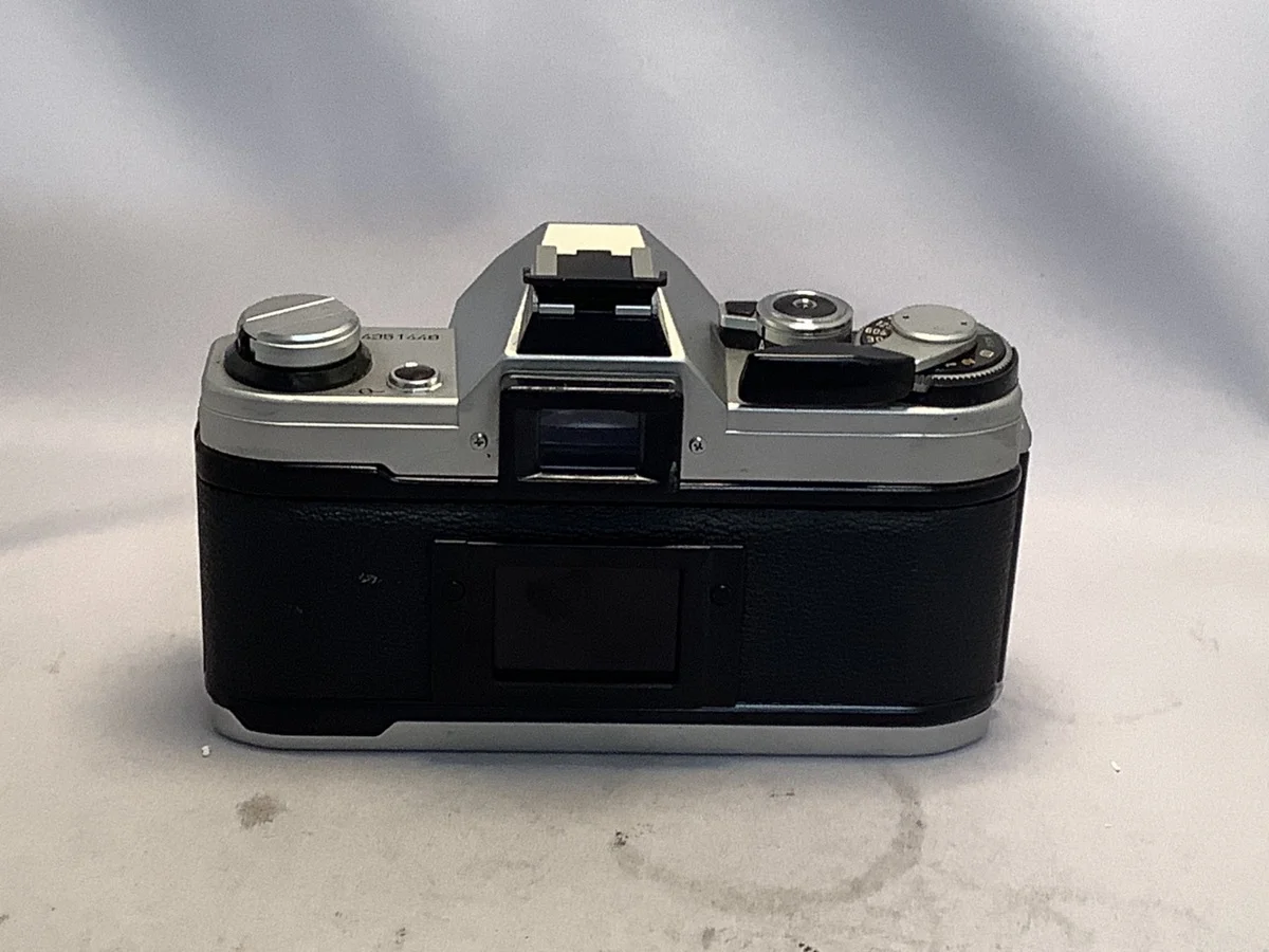 Canon AE-1