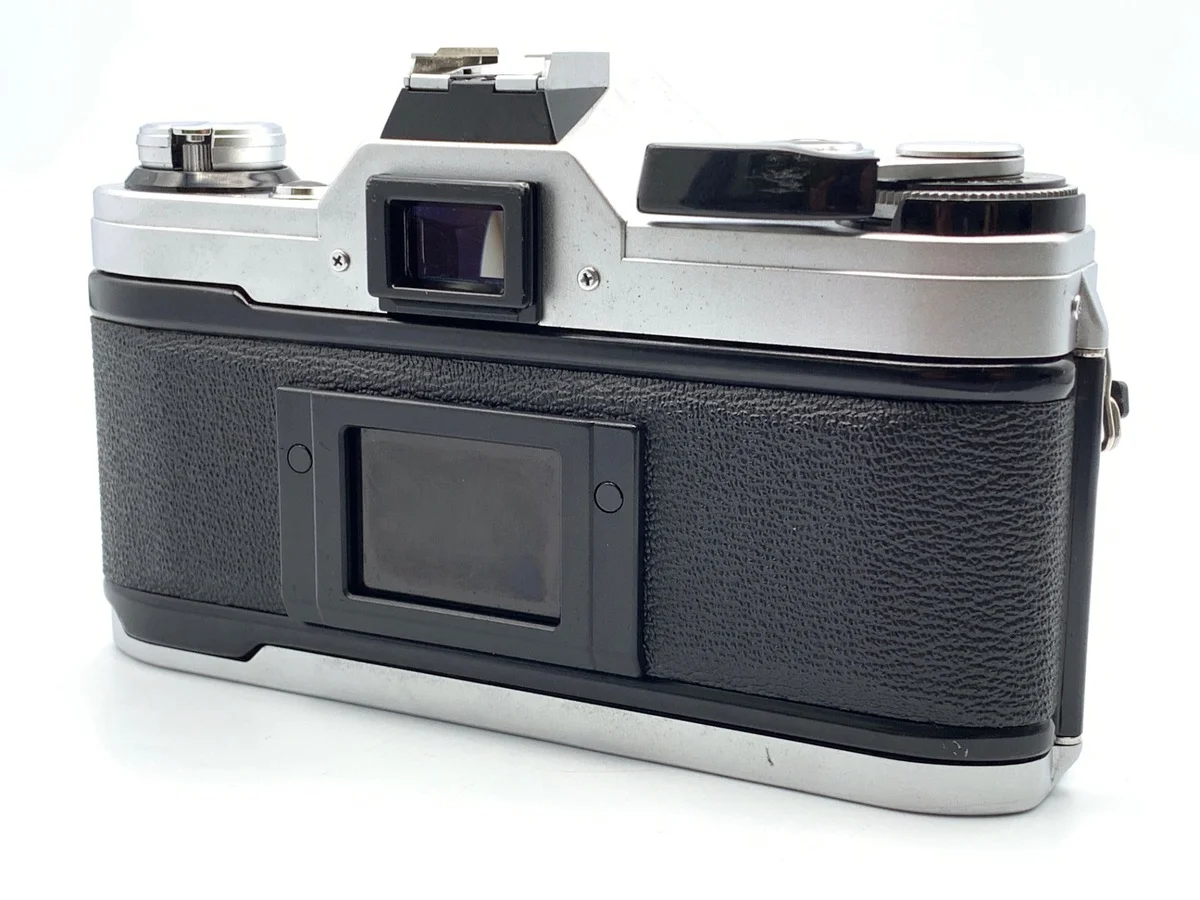 Canon AE-1