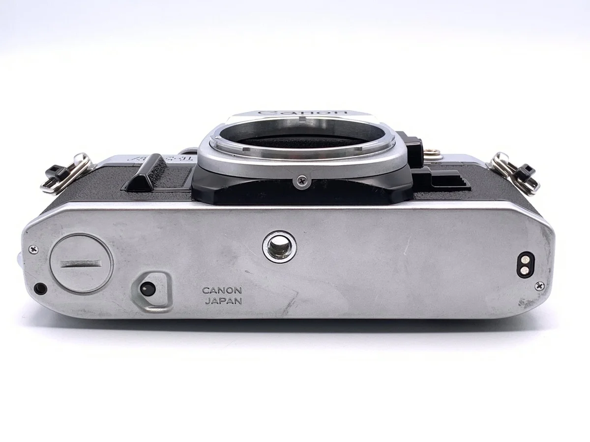 Canon AE-1