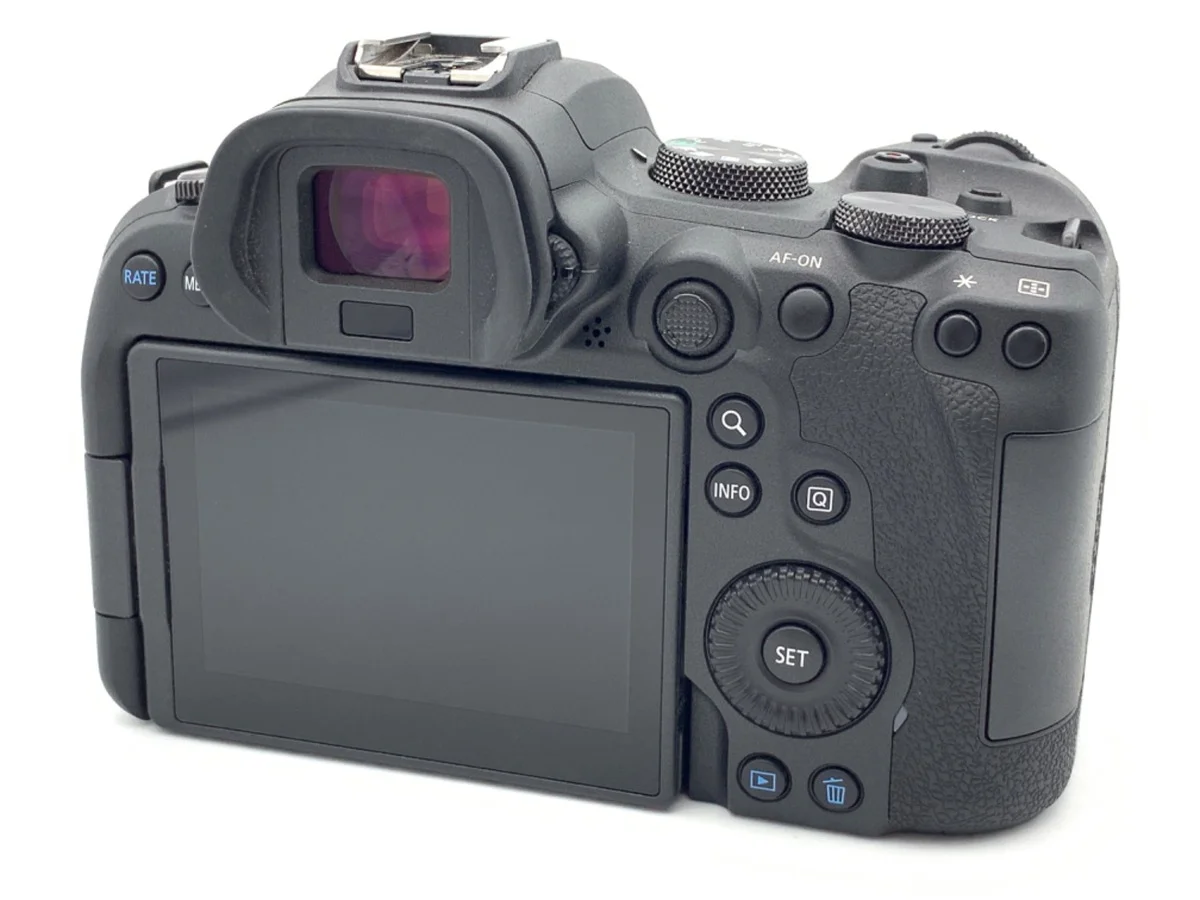 Canon EOS R6