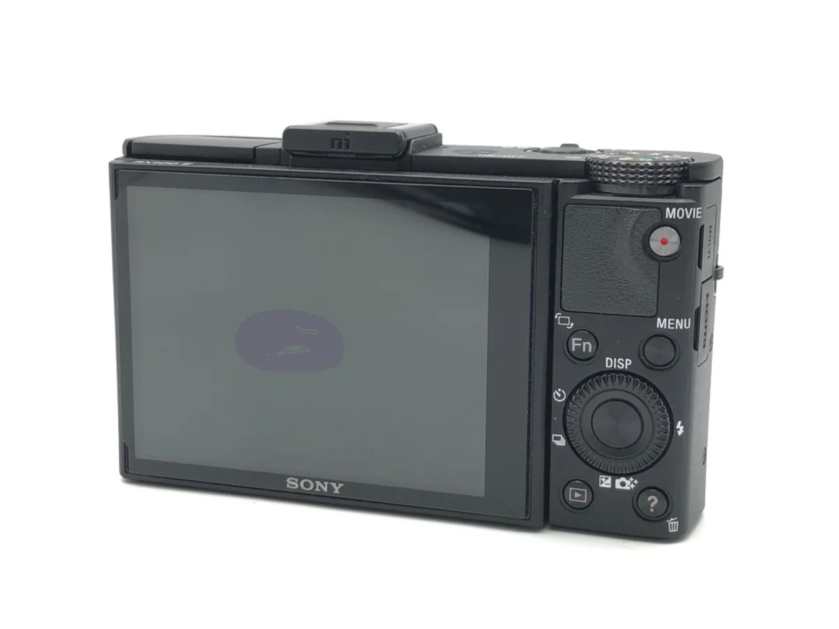 Sony Cyber-shot DSC-RX100M2