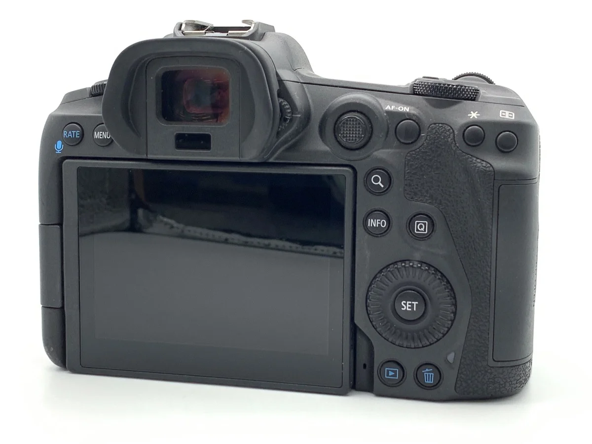 Canon EOS R5