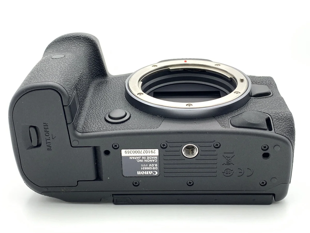 Canon EOS R5