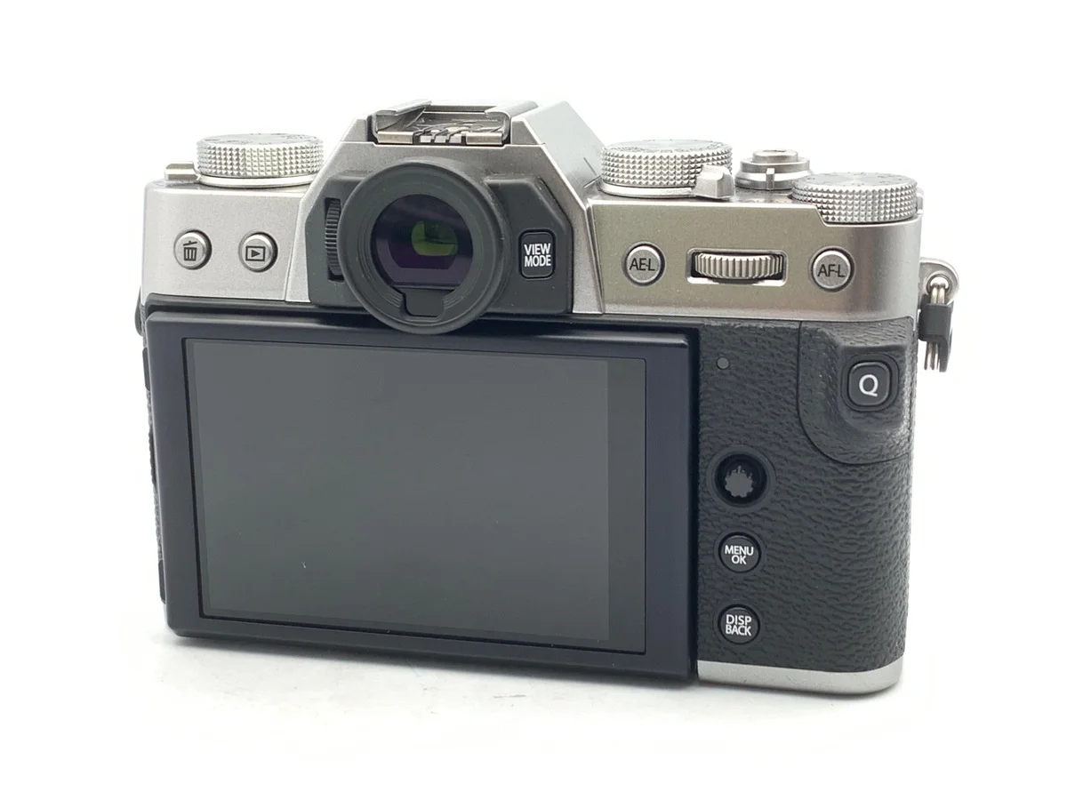Fujifilm X-T30 II