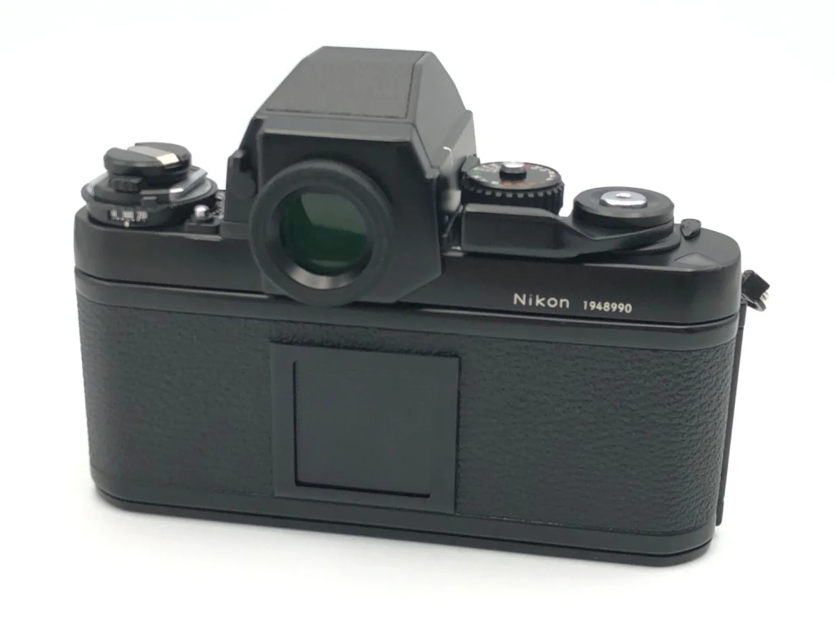 Nikon F3