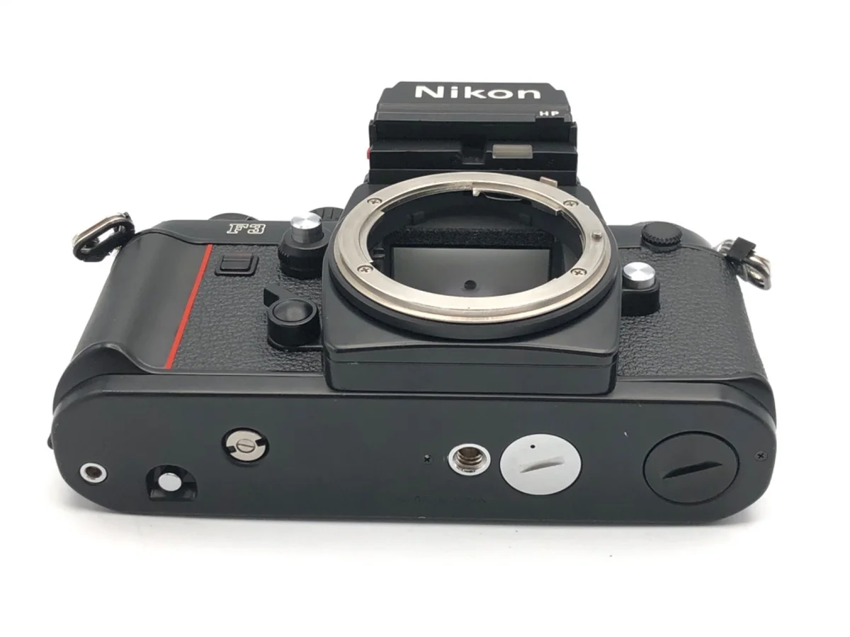 Nikon F3