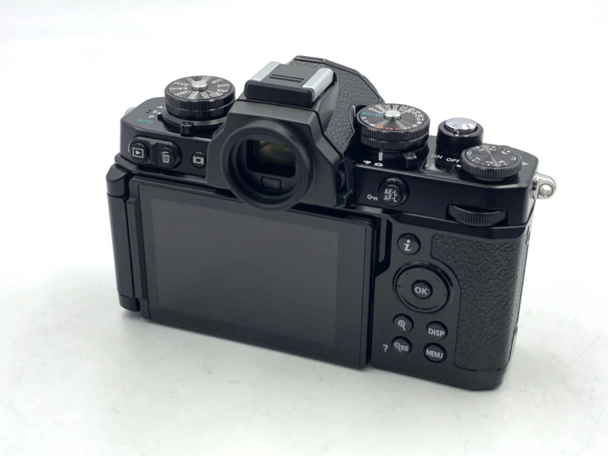 Nikon Zfc