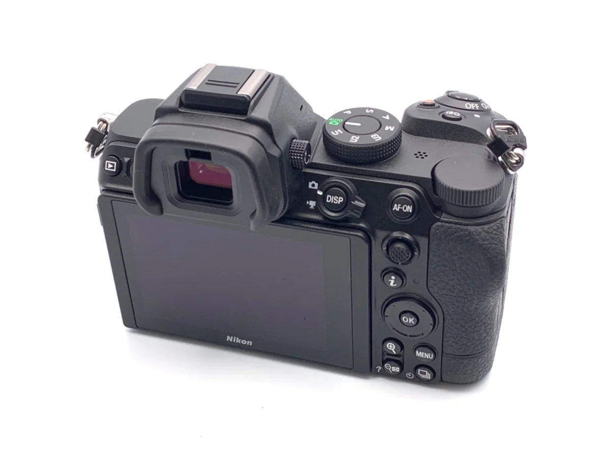 Nikon Z5