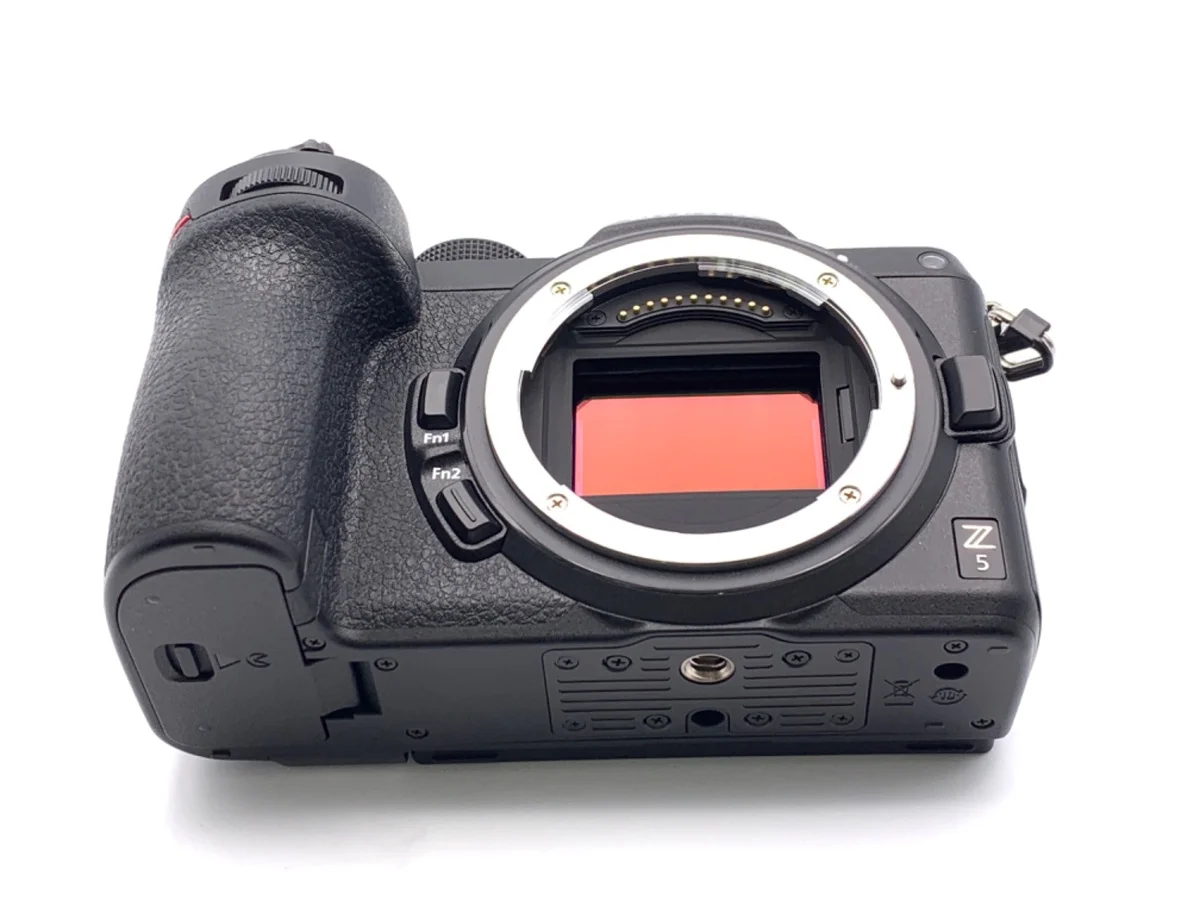 Nikon Z5
