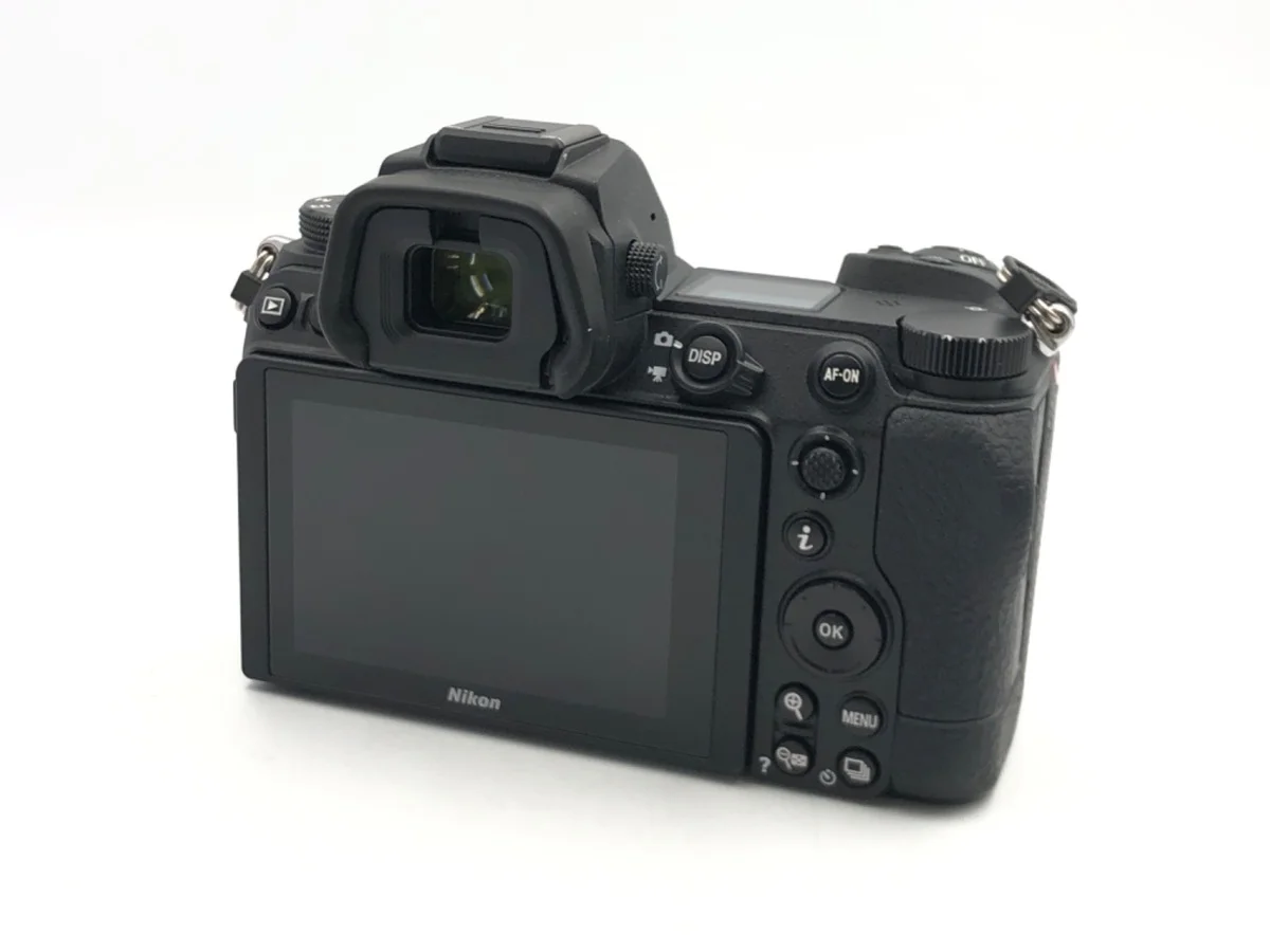 Nikon Z6II