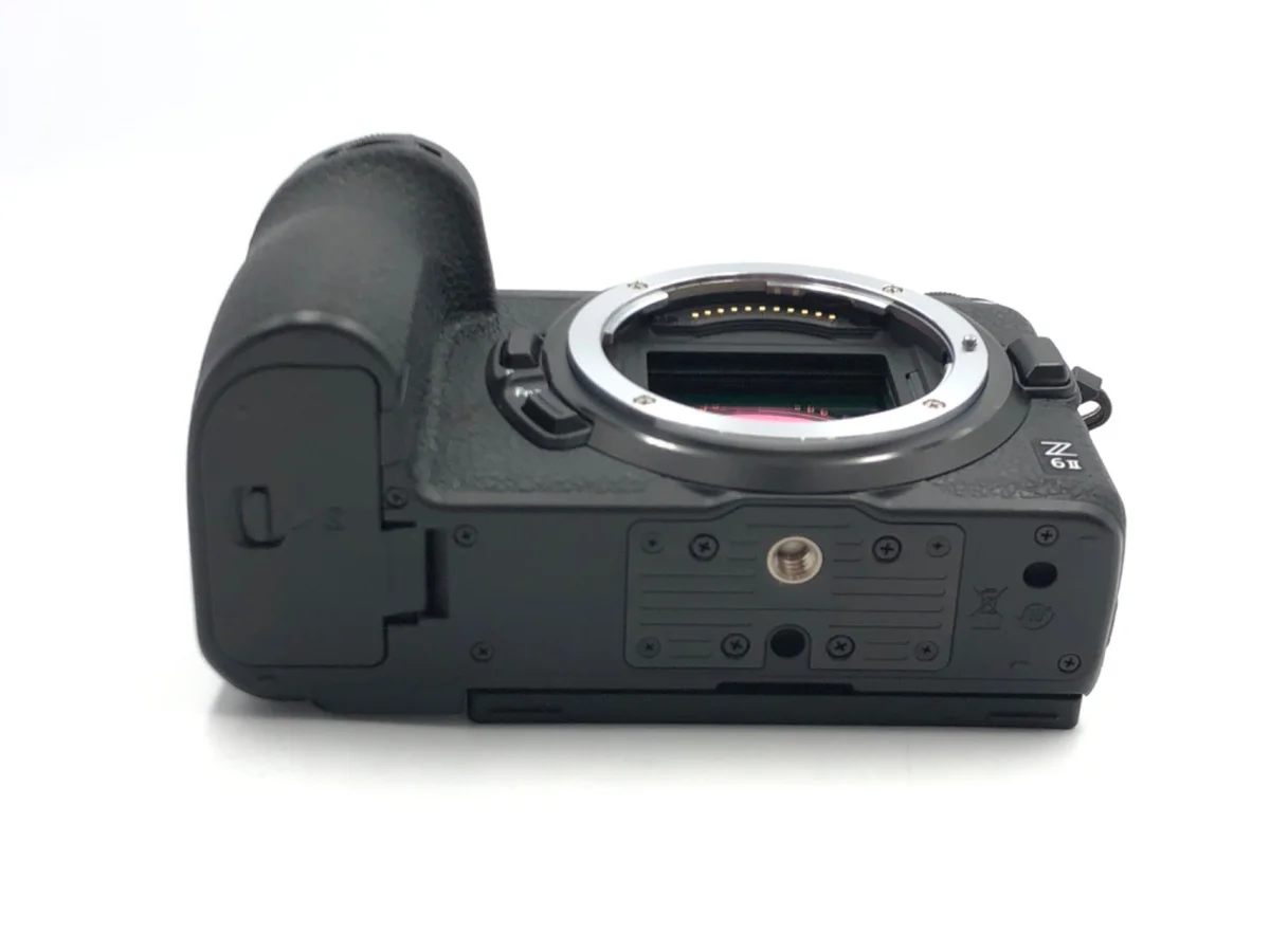 Nikon Z6II