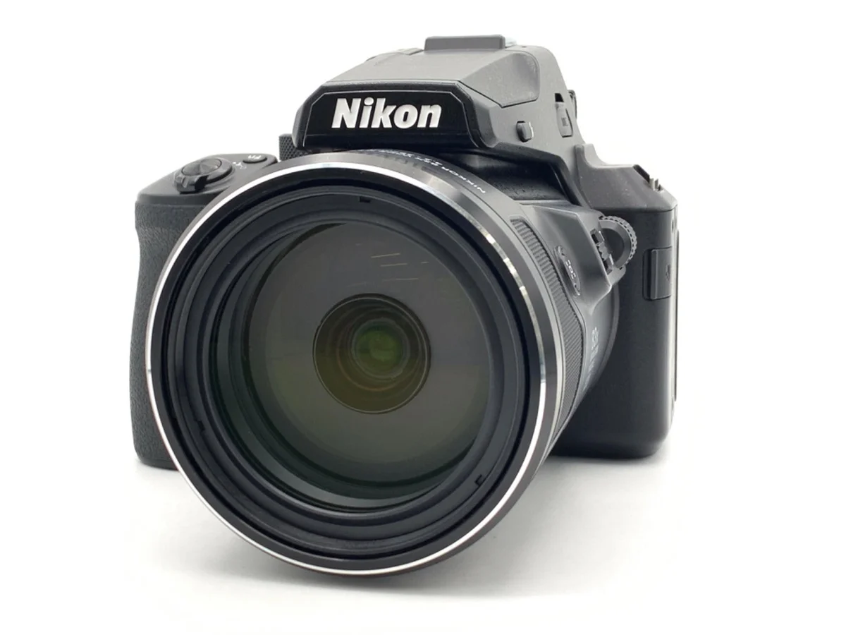 Nikon COOLPIX P950