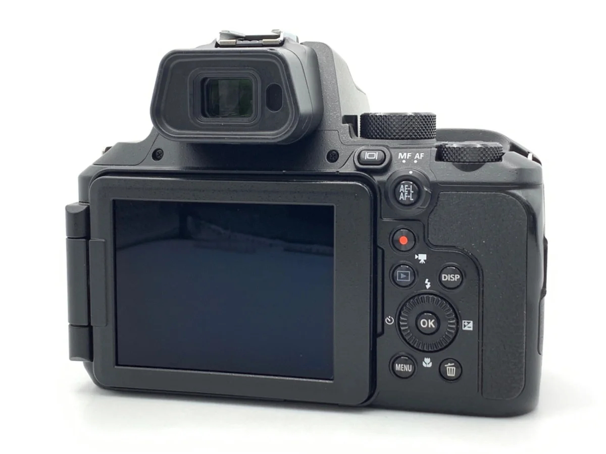 Nikon COOLPIX P950