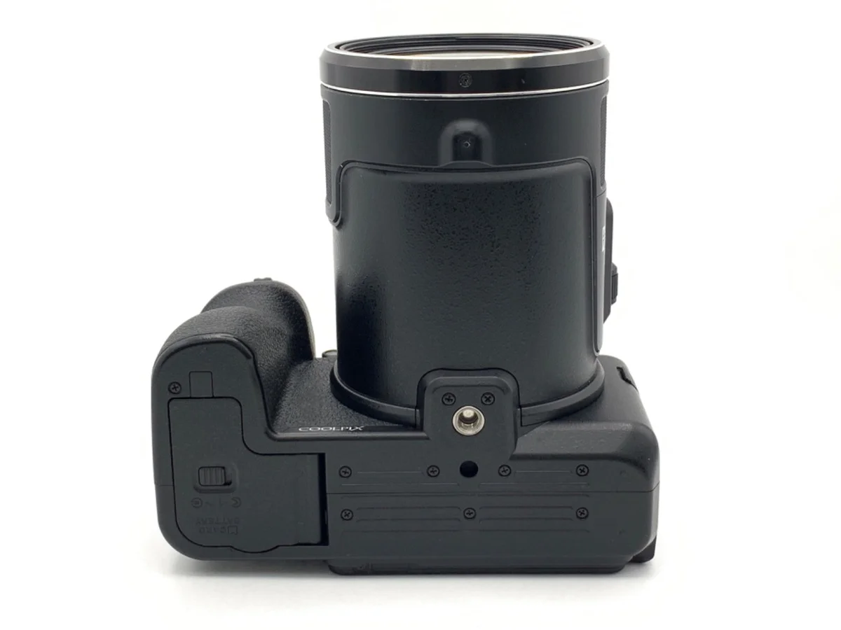Nikon COOLPIX P950