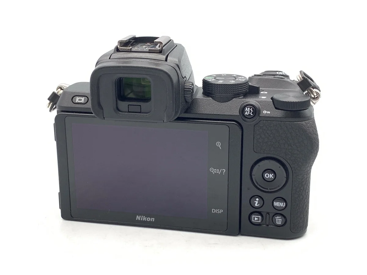 Nikon Z50