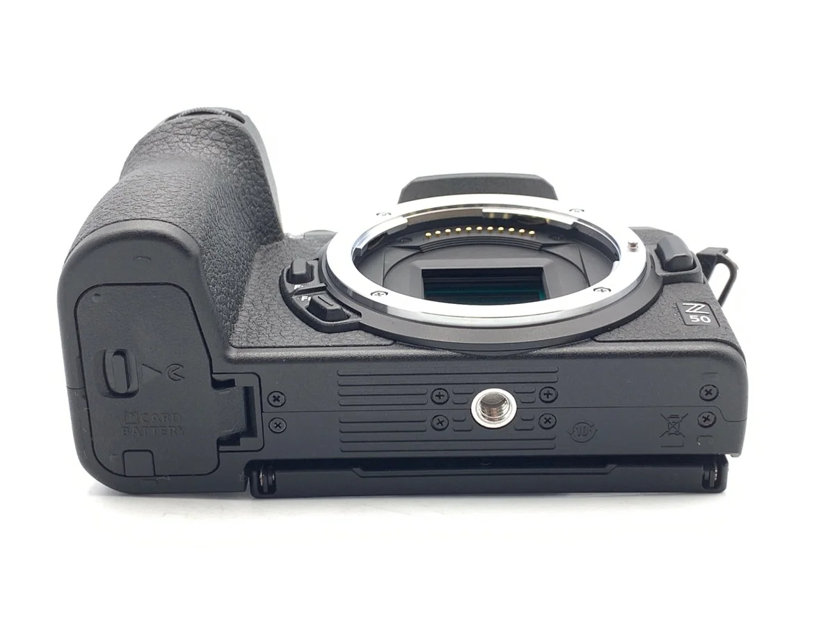 Nikon Z50
