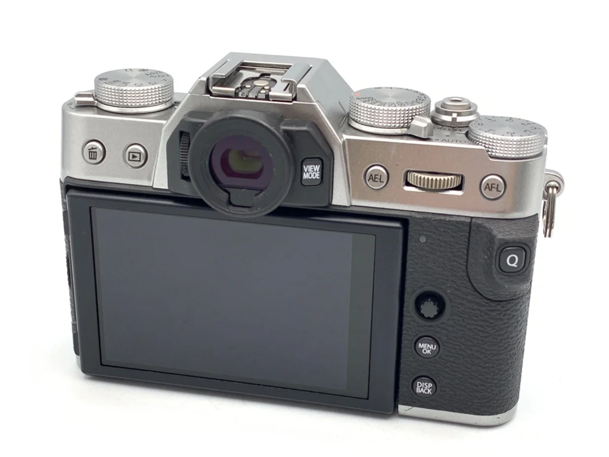 Fujifilm X-T30