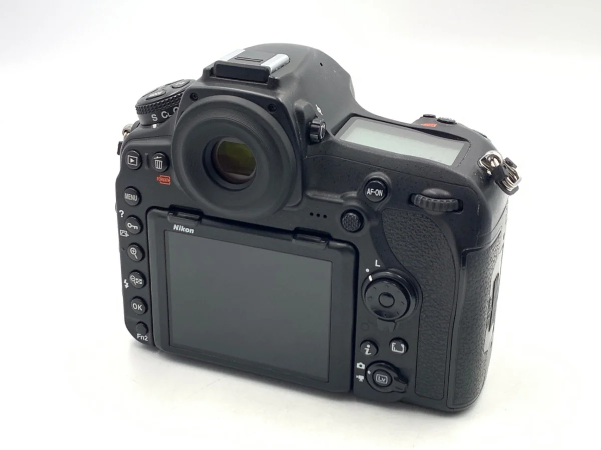 Nikon D850