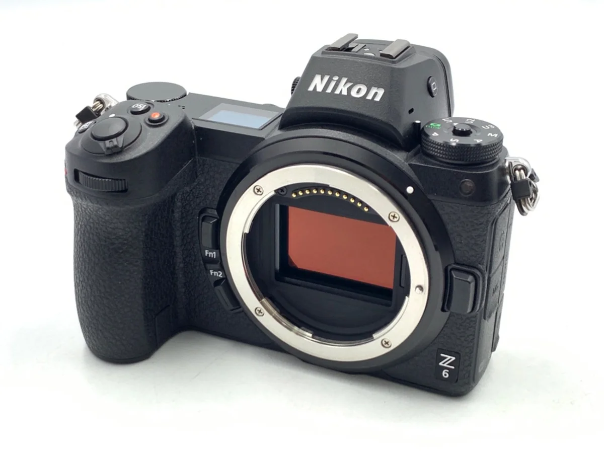 Nikon Z6