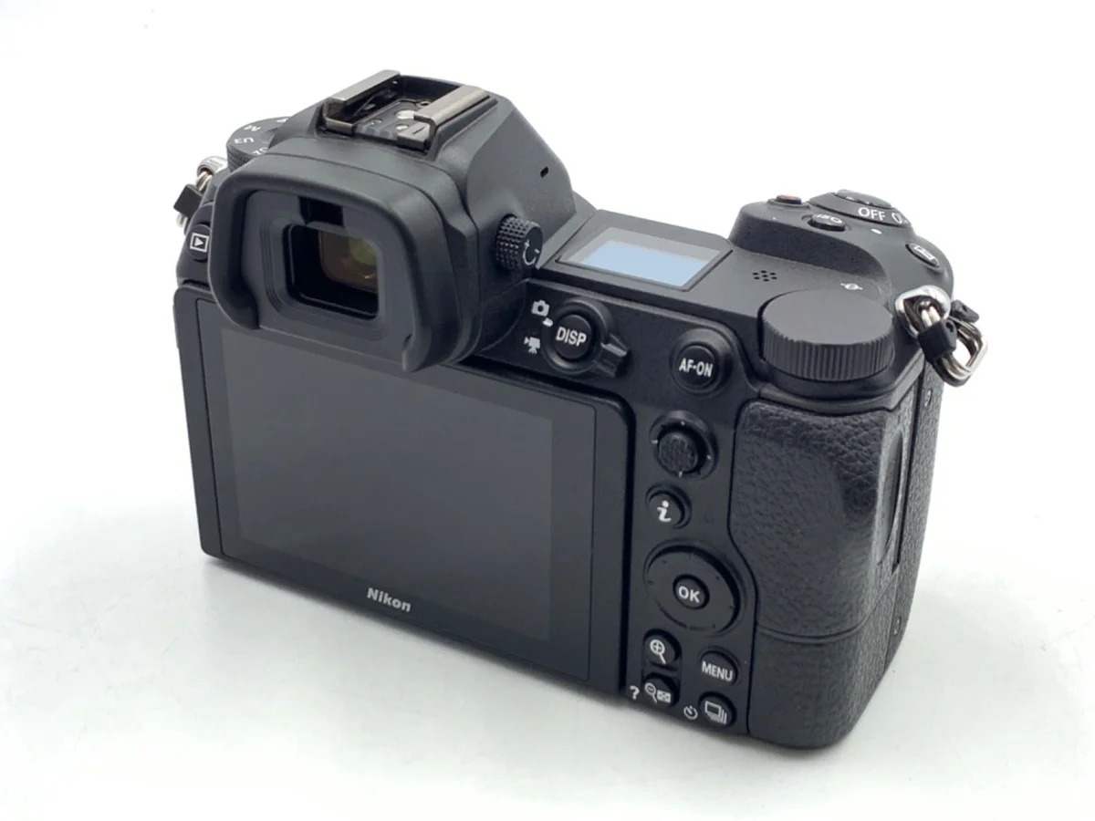 Nikon Z6