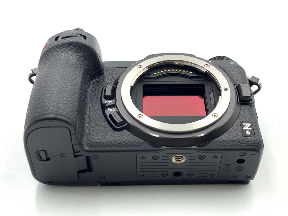 Nikon Z6