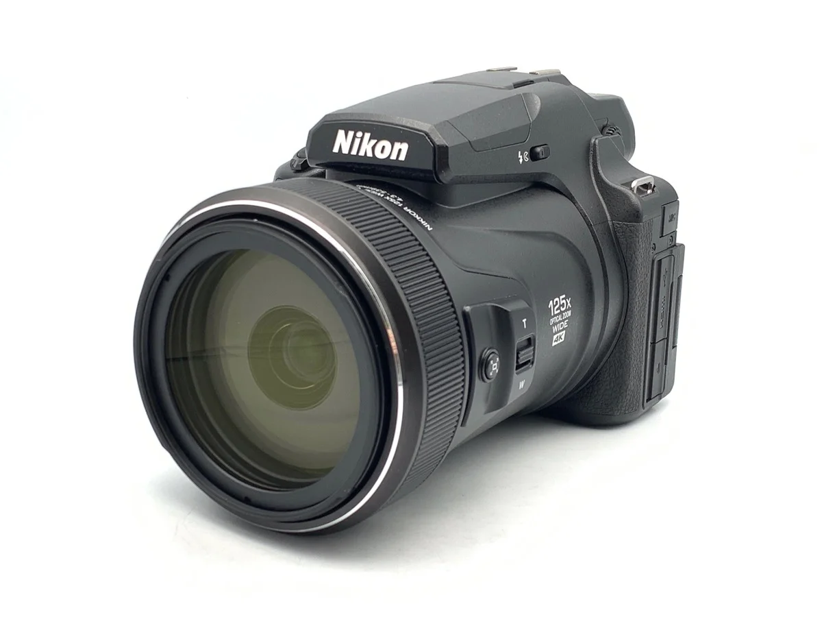 Nikon COOLPIX P1000