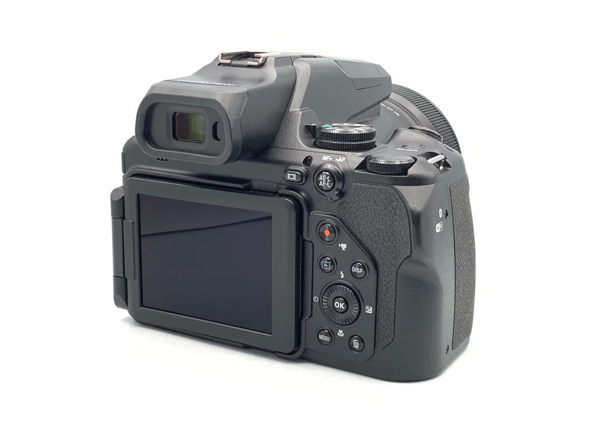 Nikon COOLPIX P1000
