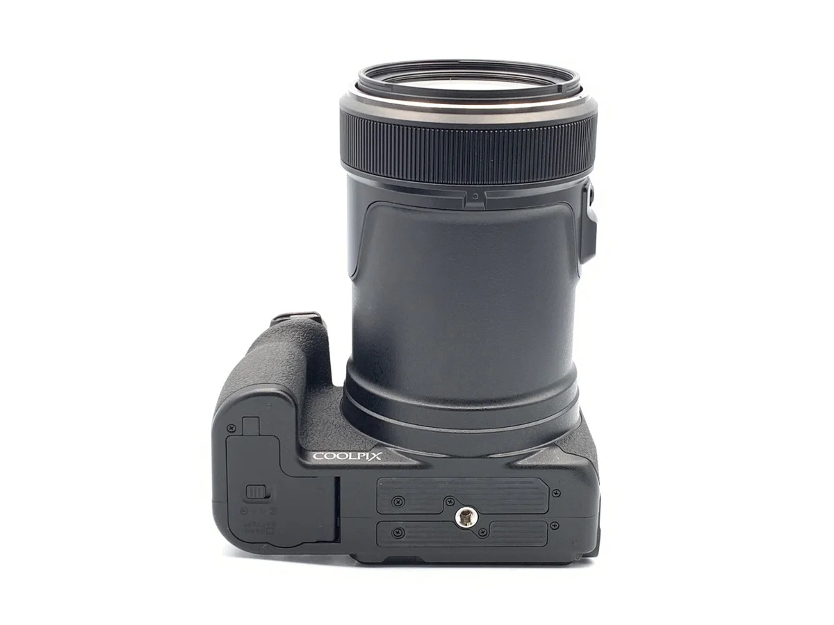 Nikon COOLPIX P1000