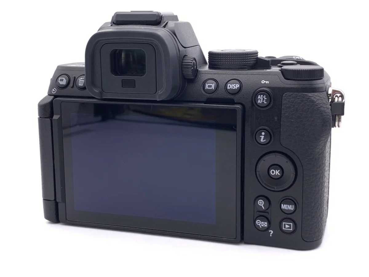 Nikon Z50II