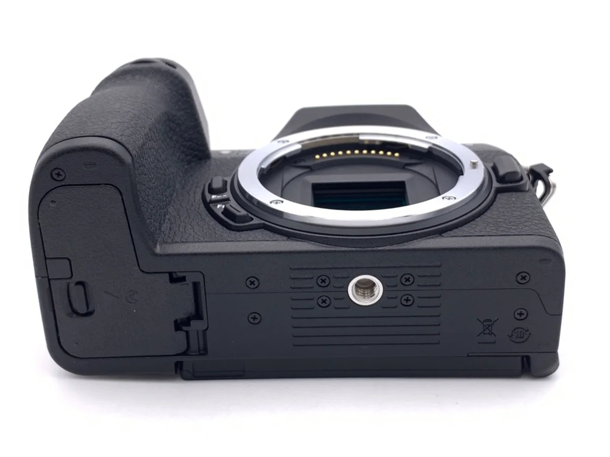 Nikon Z50II