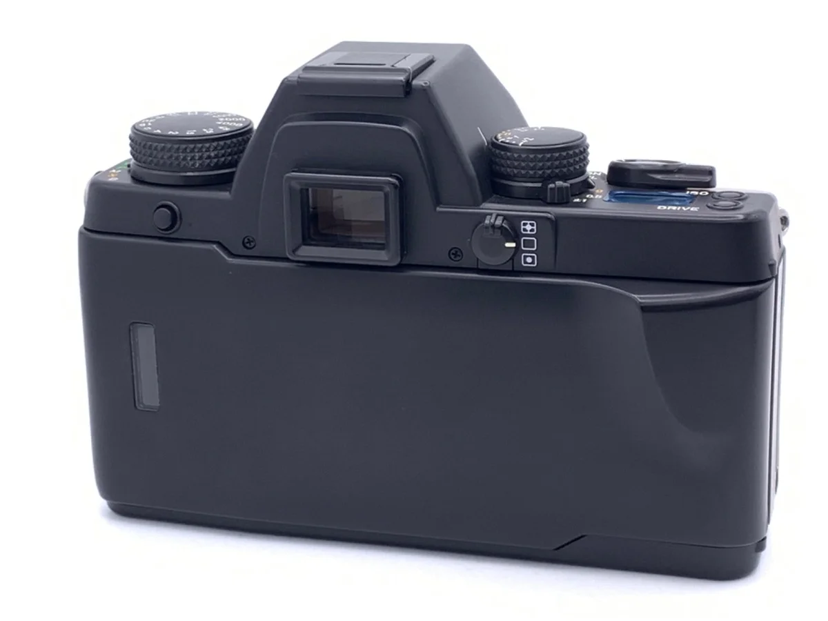 Contax Aria