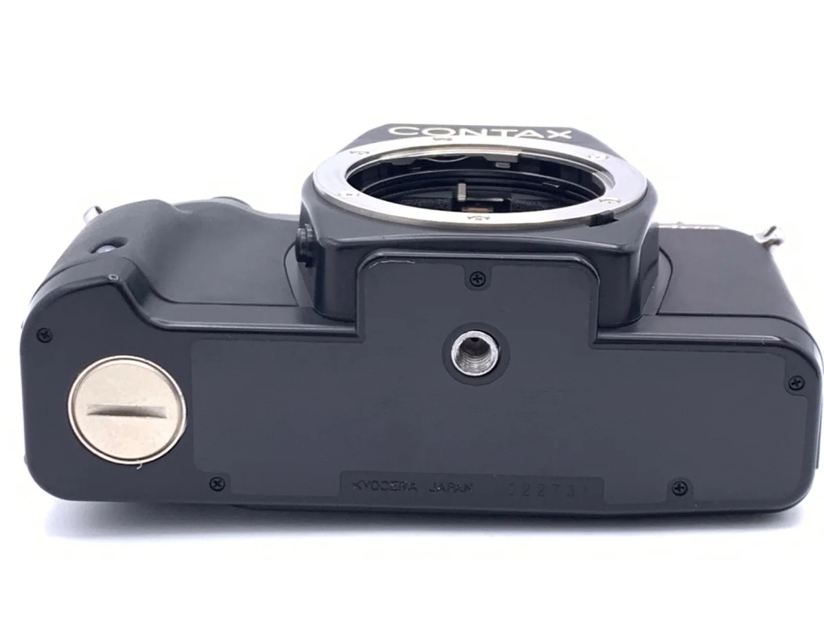 Contax Aria