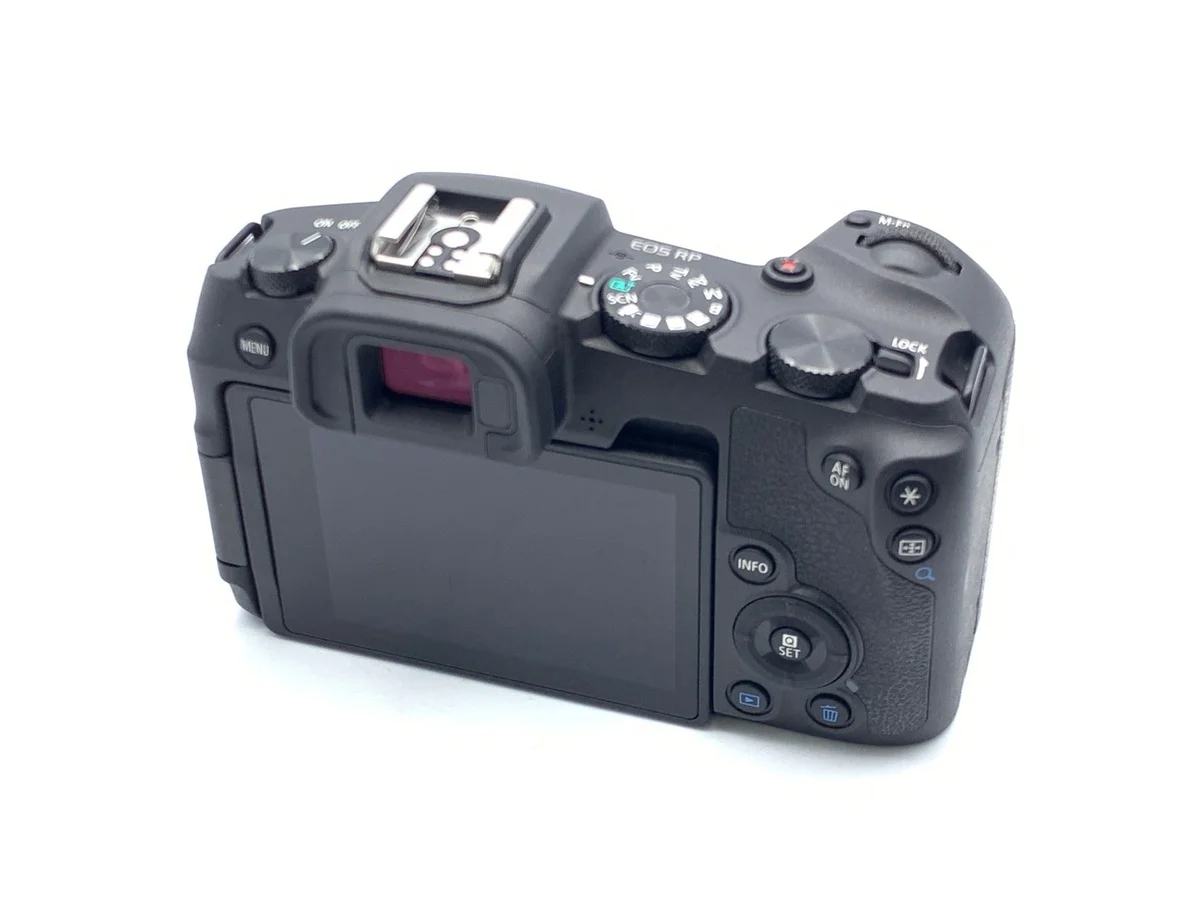Canon EOS RP