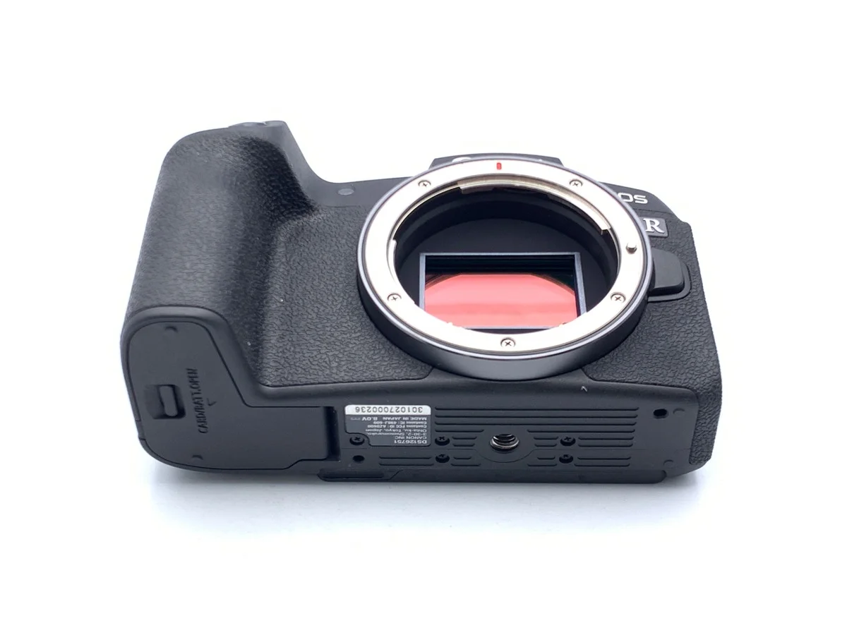 Canon EOS RP