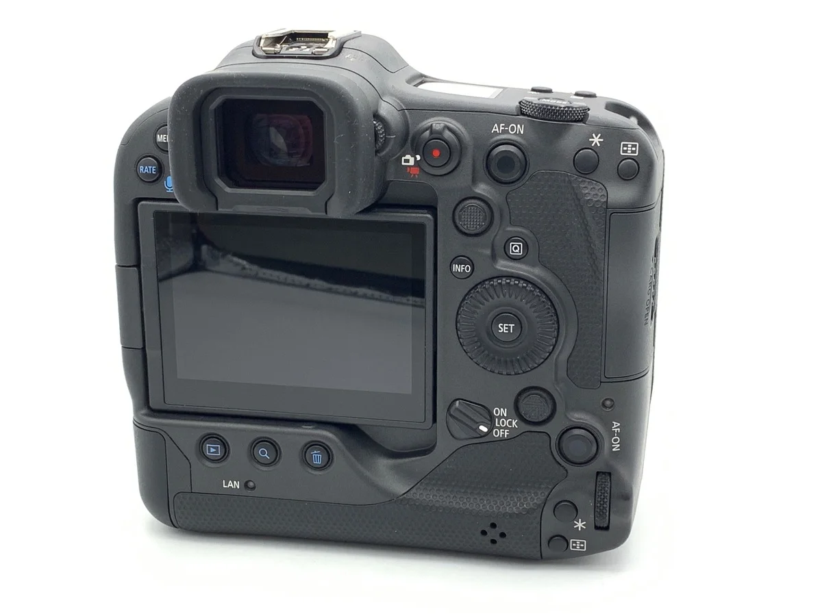 Canon EOS R3