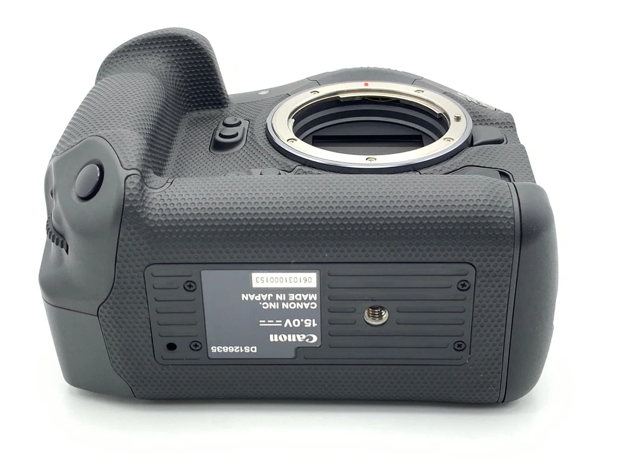 Canon EOS R3