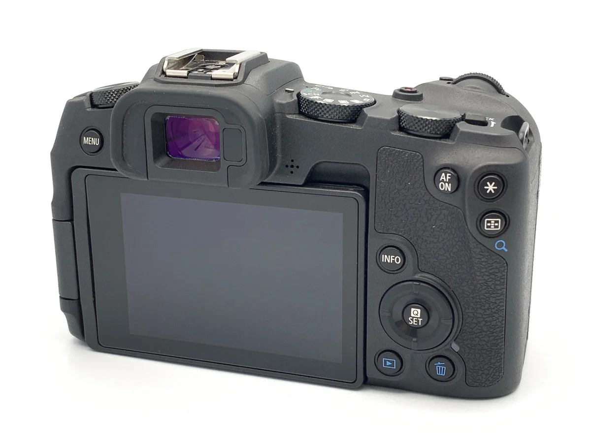 Canon EOS RP