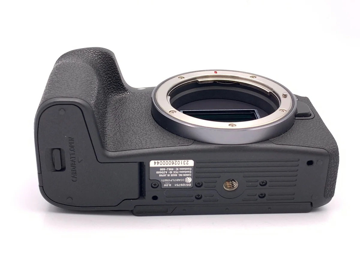 Canon EOS RP