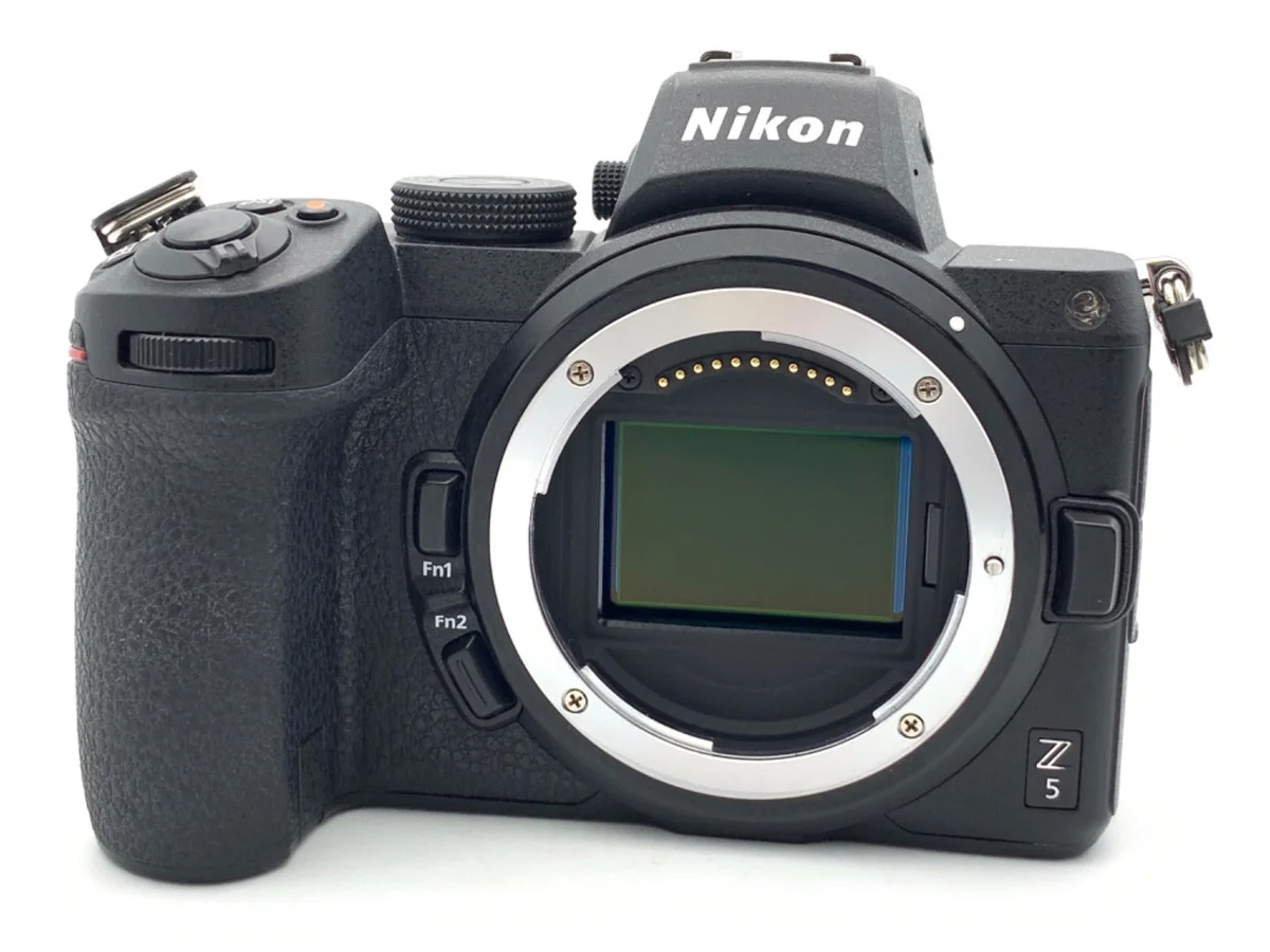 Nikon Z5