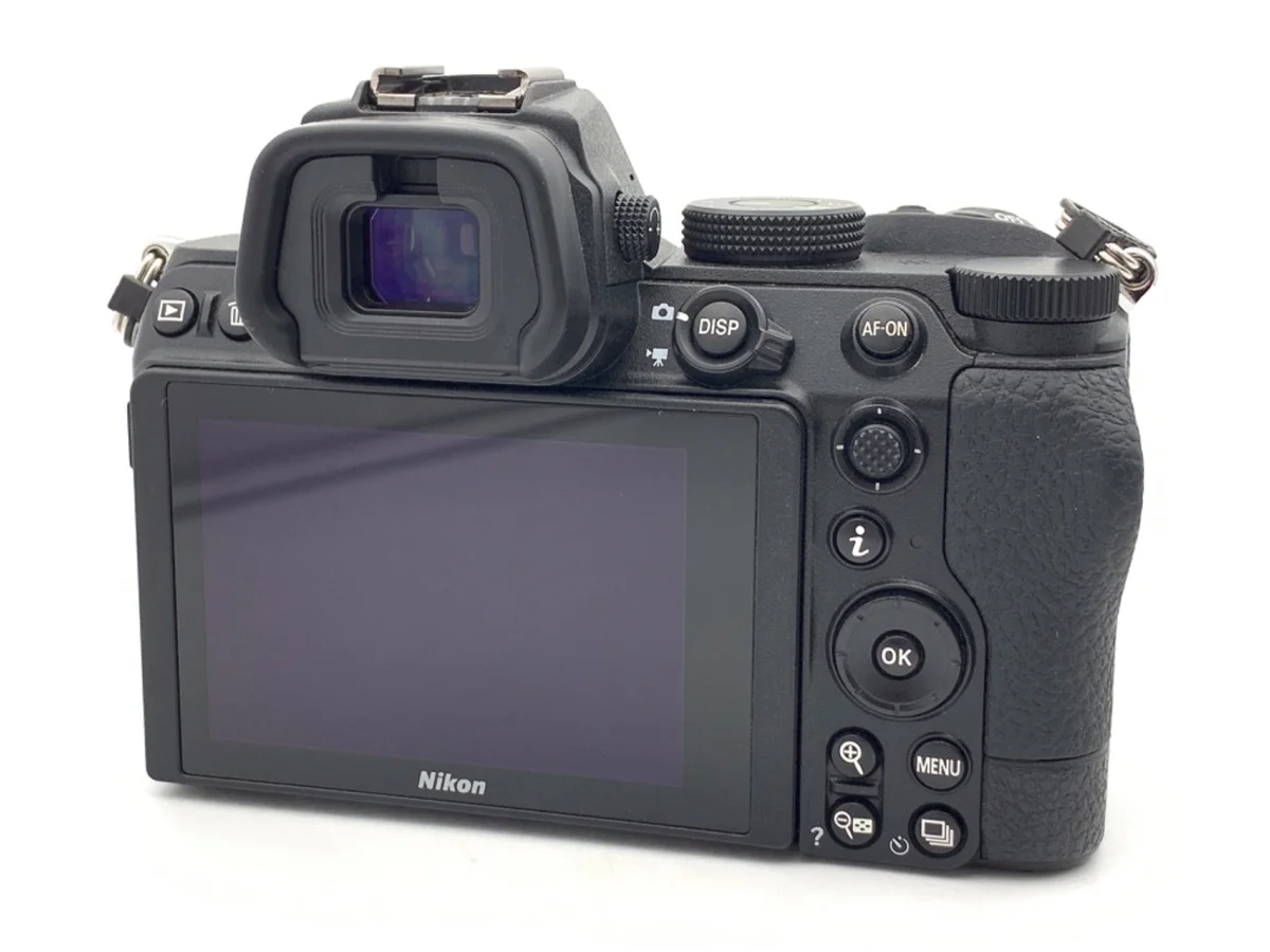 Nikon Z5