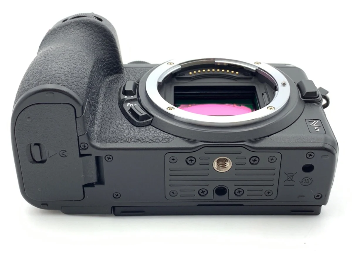 Nikon Z5