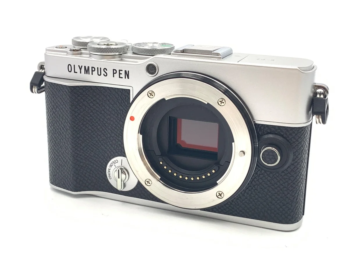 Olympus PEN E-P7