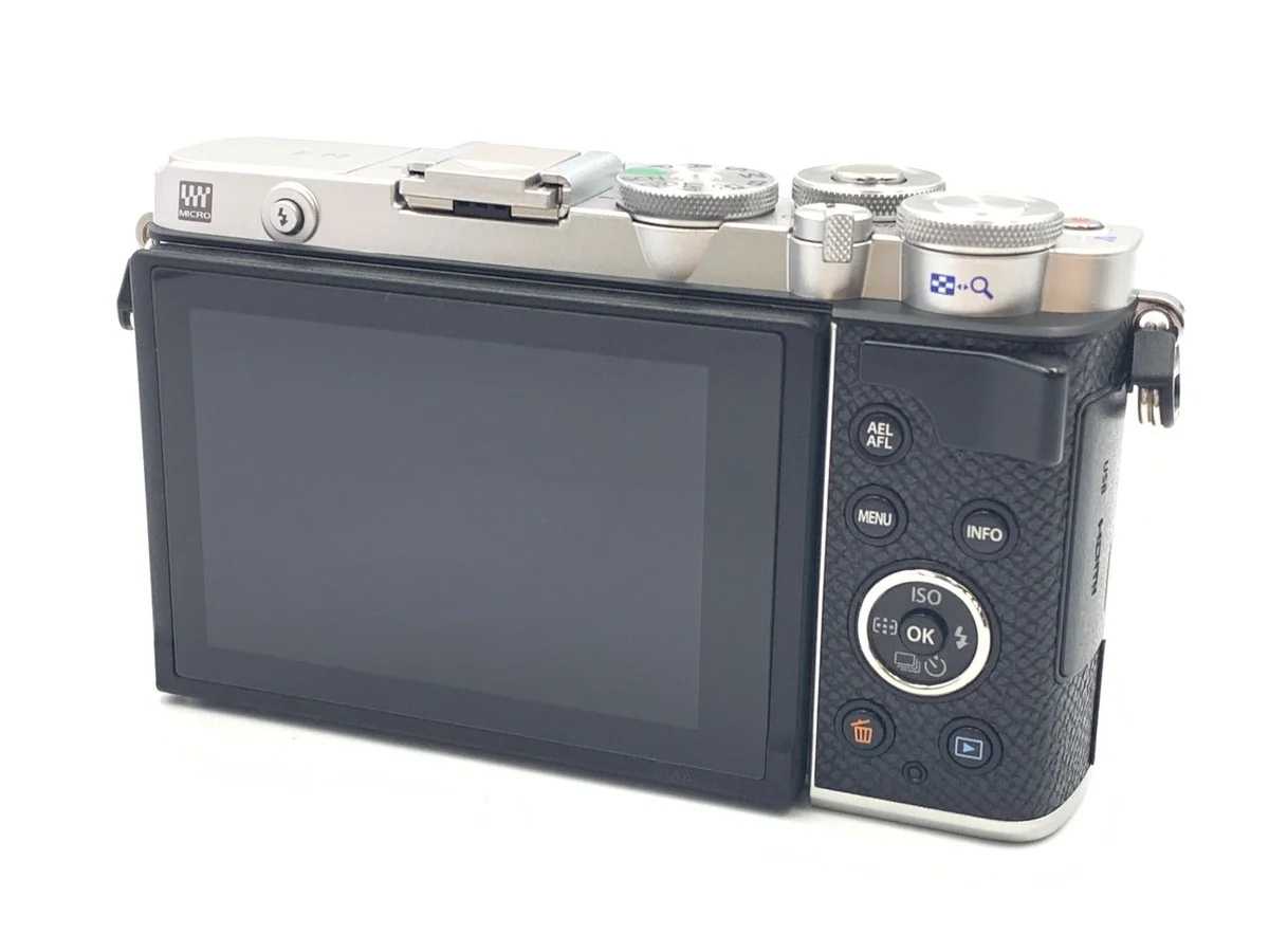 Olympus PEN E-P7