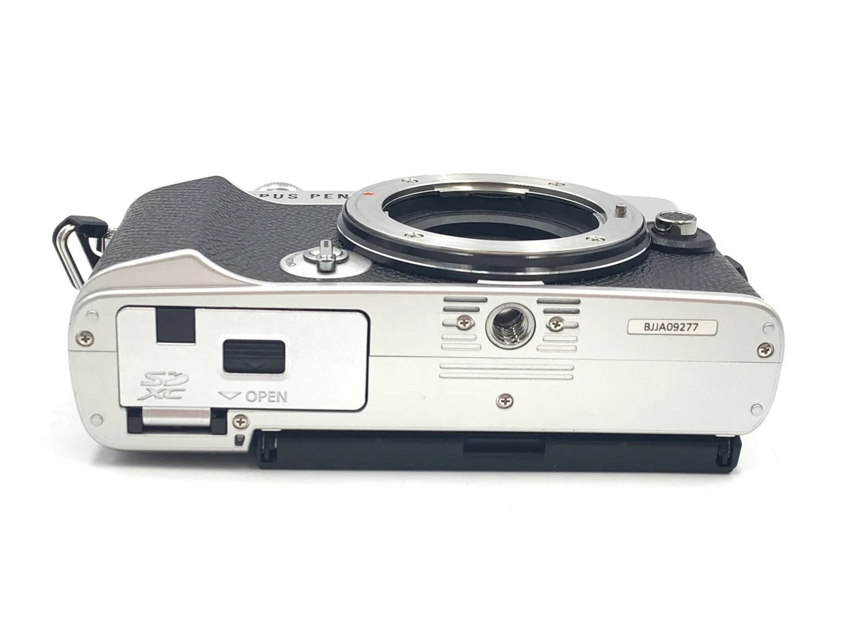 Olympus PEN E-P7