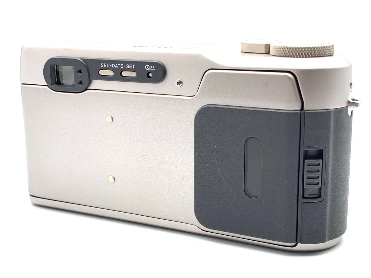 Fujifilm KLASSE