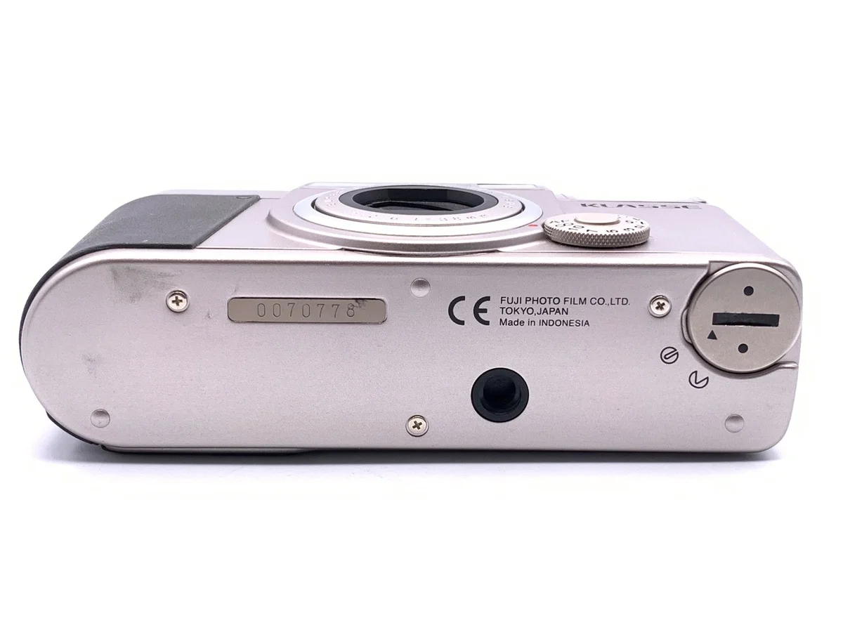 Fujifilm KLASSE