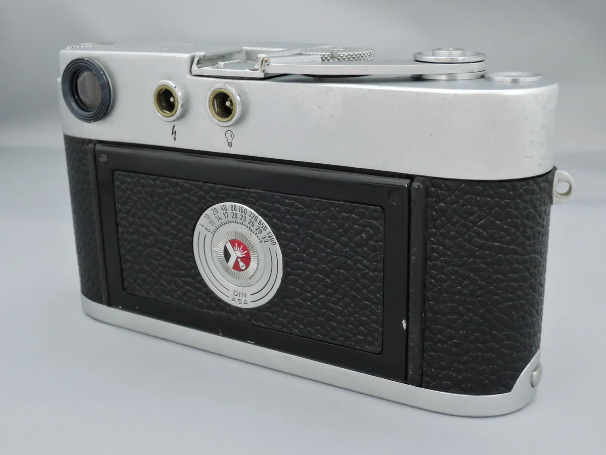 Leica M3