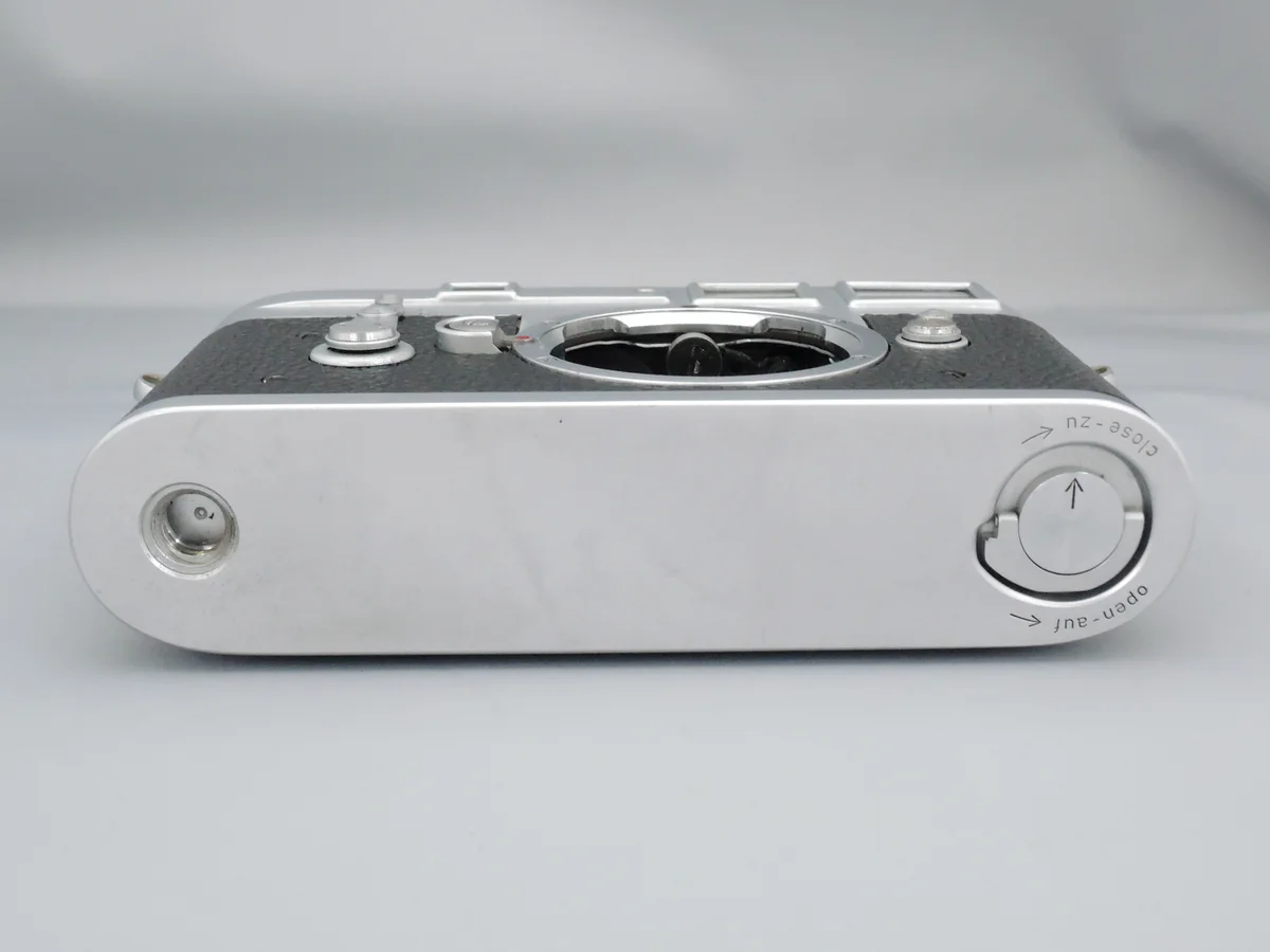 Leica M3